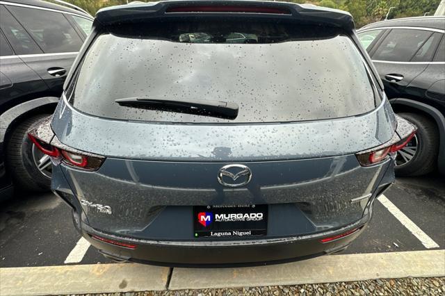 used 2024 Mazda CX-50 car, priced at $29,000