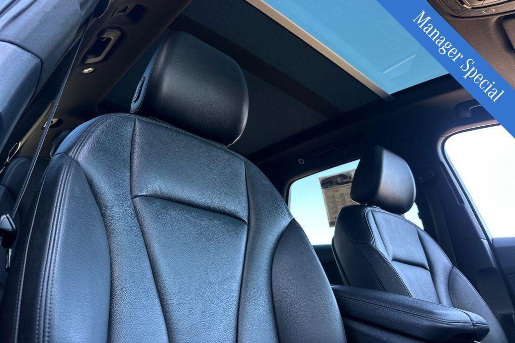 used 2019 Audi Q7 car, priced at $19,951