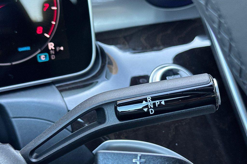 new 2025 Mercedes-Benz C-Class car, priced at $46,539