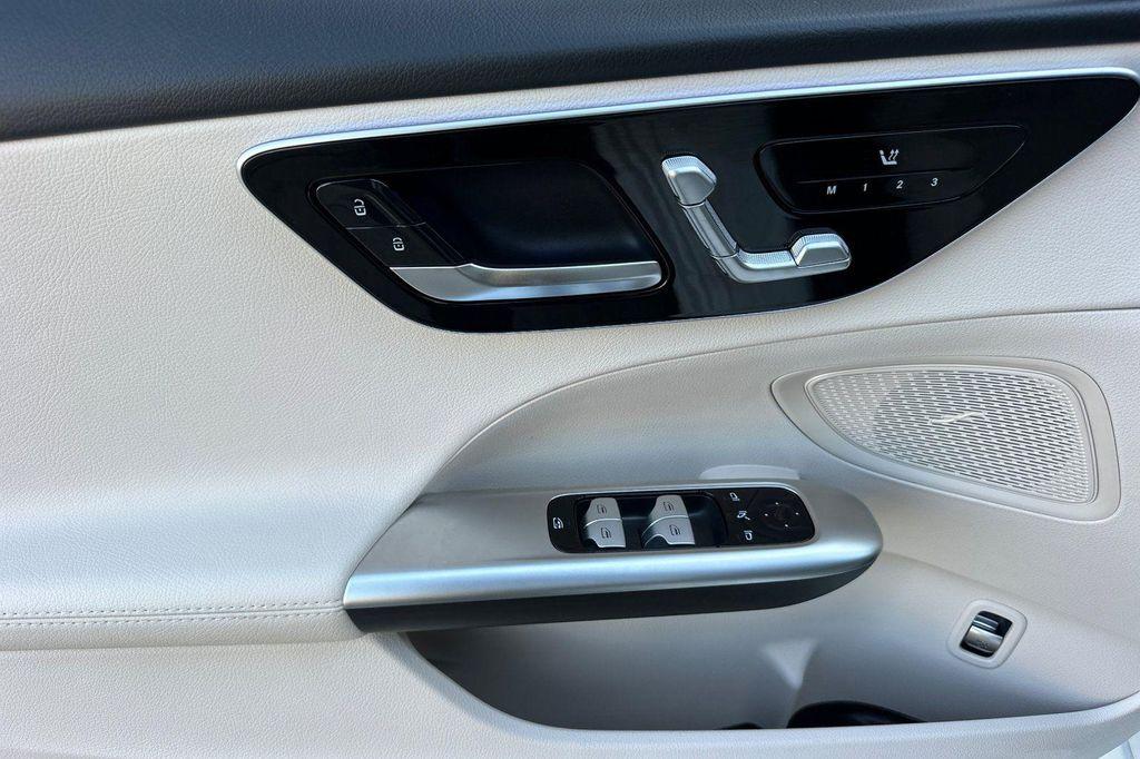 new 2025 Mercedes-Benz C-Class car, priced at $46,539