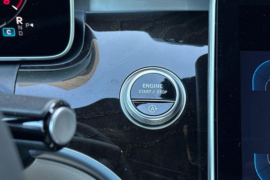 new 2025 Mercedes-Benz C-Class car, priced at $46,539