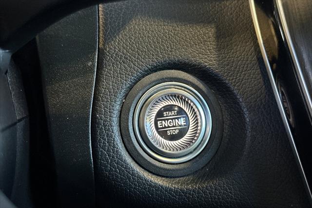 used 2020 Mercedes-Benz GLC 300 car, priced at $28,080