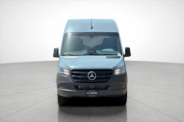 new 2025 Mercedes-Benz Sprinter 2500 car, priced at $67,181