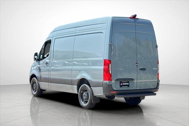 new 2025 Mercedes-Benz Sprinter 2500 car, priced at $67,181