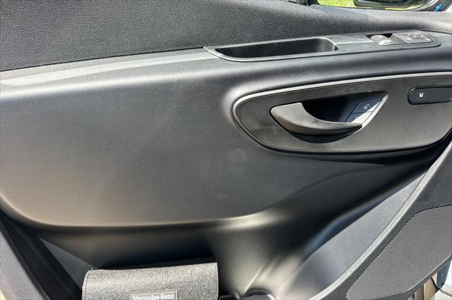 new 2025 Mercedes-Benz Sprinter 2500 car, priced at $67,181