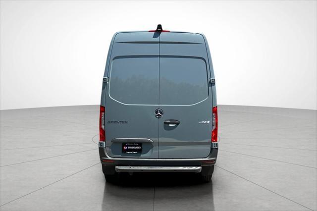 new 2025 Mercedes-Benz Sprinter 2500 car, priced at $67,181