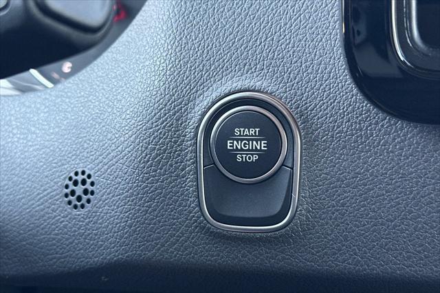 new 2025 Mercedes-Benz Sprinter 2500 car, priced at $67,181