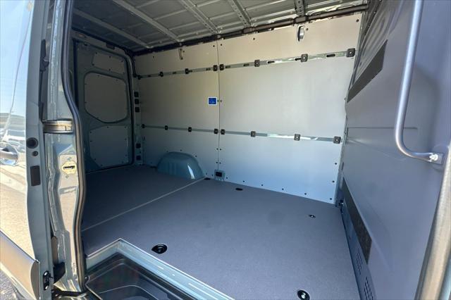 new 2025 Mercedes-Benz Sprinter 2500 car, priced at $67,181
