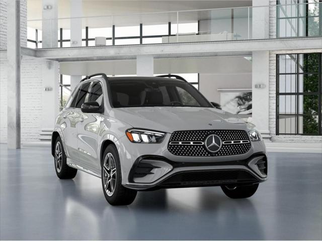 new 2025 Mercedes-Benz GLE 350 car, priced at $71,175
