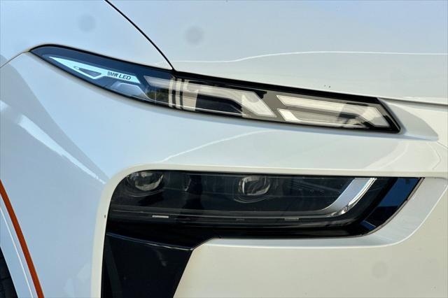 used 2023 BMW X7 car, priced at $66,000