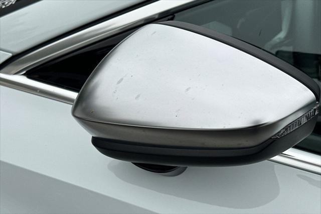 used 2023 Audi S3 car