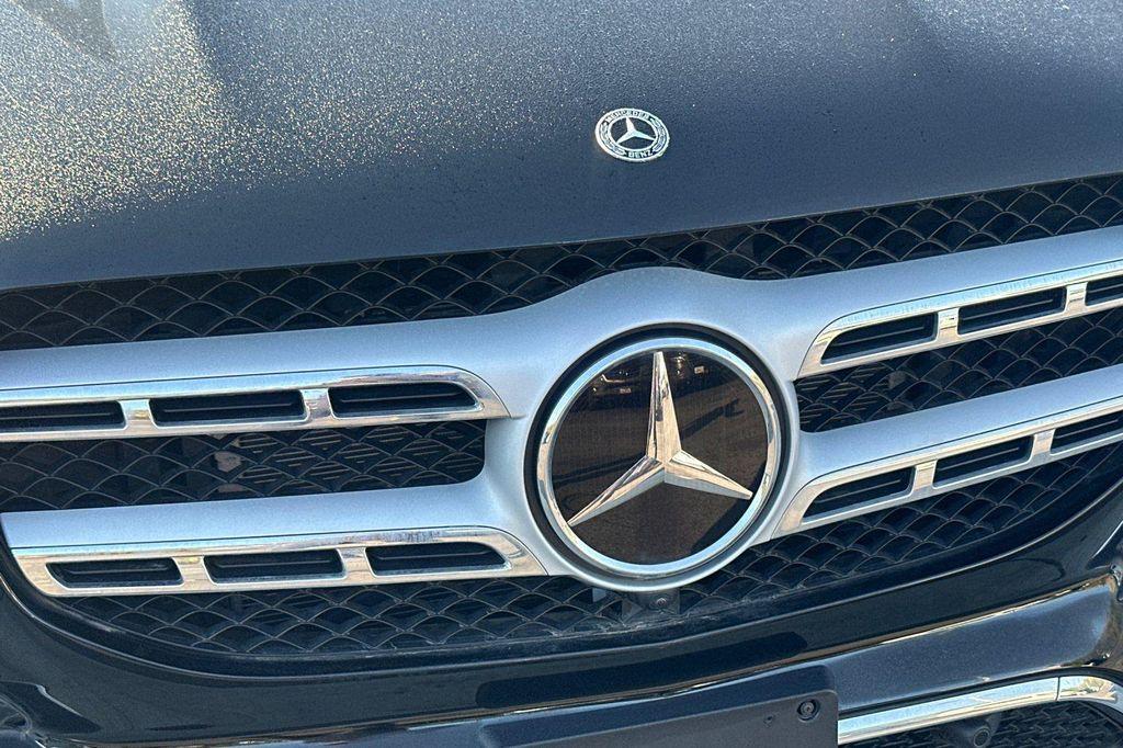 used 2023 Mercedes-Benz GLS 450 car, priced at $71,984