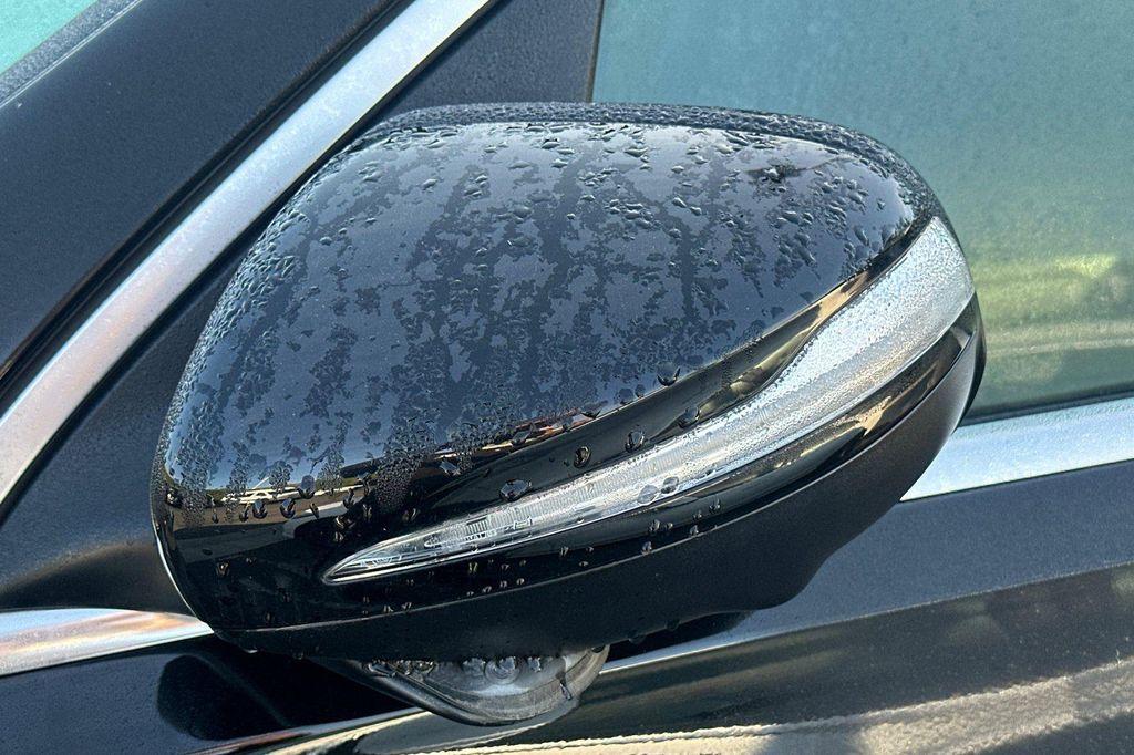 used 2023 Mercedes-Benz GLS 450 car, priced at $71,984