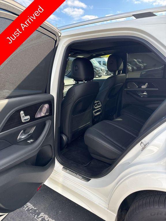 used 2023 Mercedes-Benz GLE 450 car, priced at $52,984