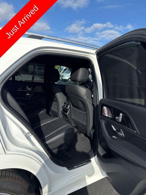 used 2023 Mercedes-Benz GLE 450 car, priced at $52,984