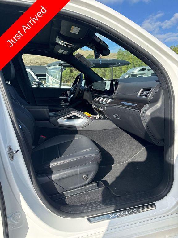 used 2023 Mercedes-Benz GLE 450 car, priced at $52,984
