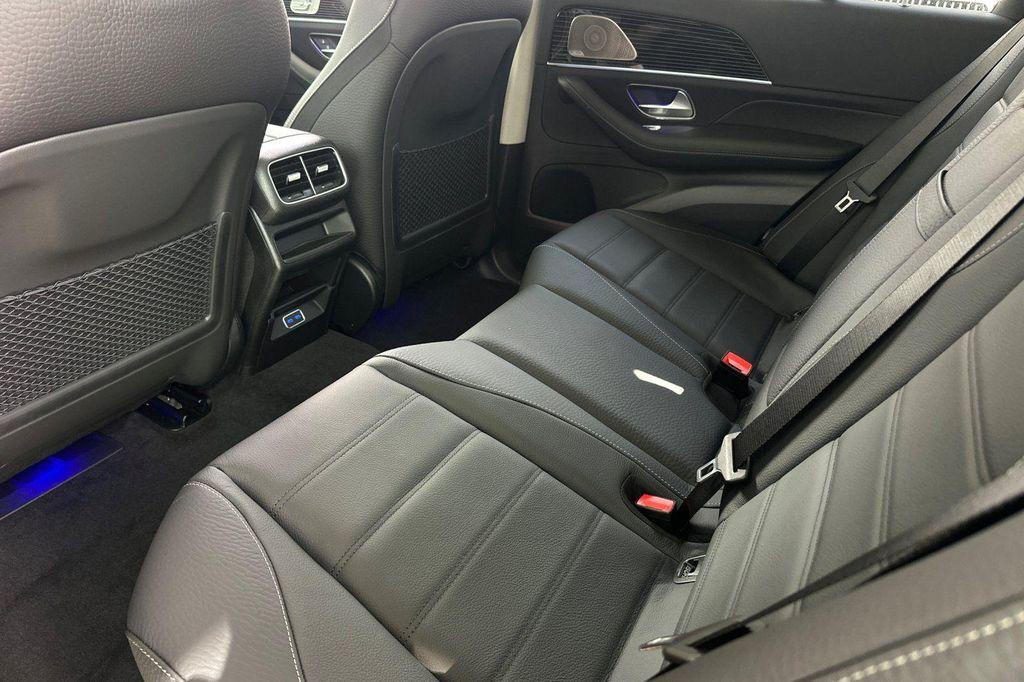 new 2026 Mercedes-Benz GLE 450 car, priced at $84,710