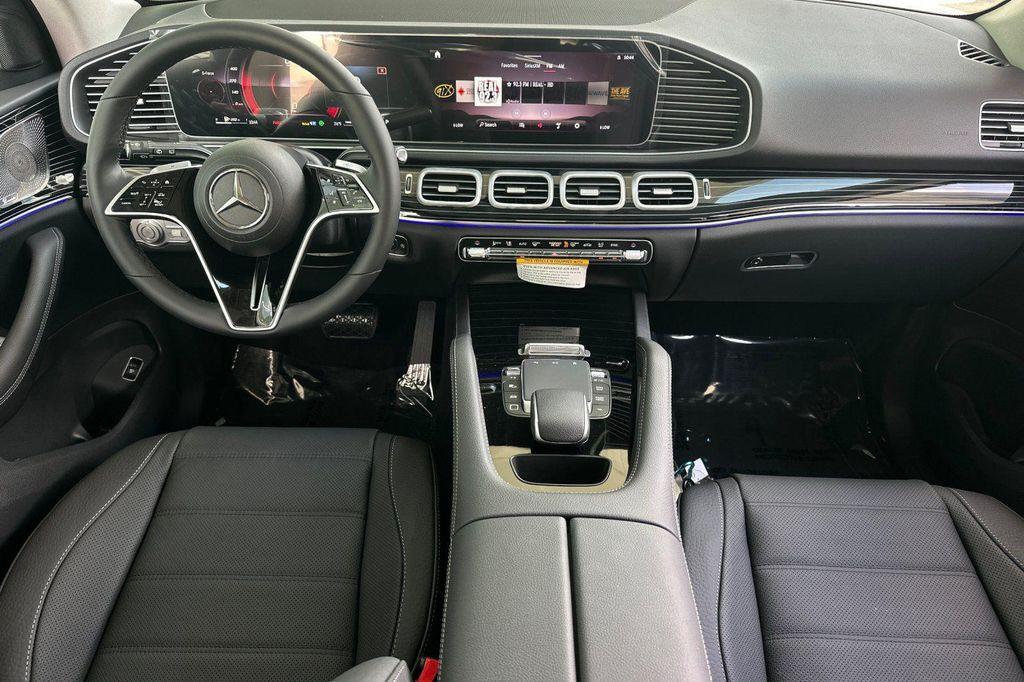 new 2026 Mercedes-Benz GLE 450 car, priced at $84,710