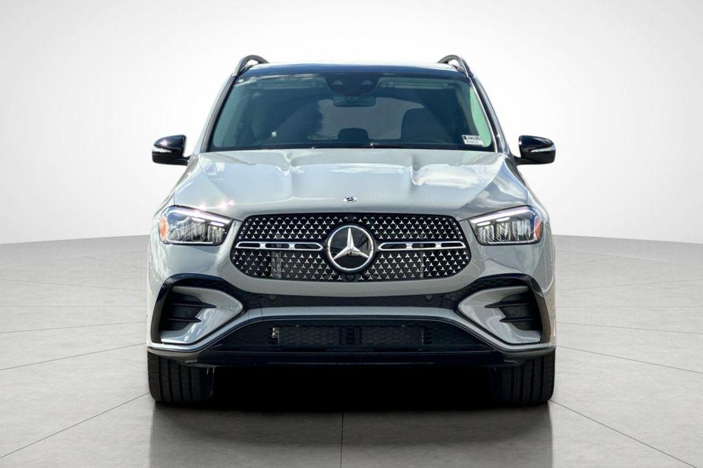 new 2026 Mercedes-Benz GLE 450 car, priced at $84,710