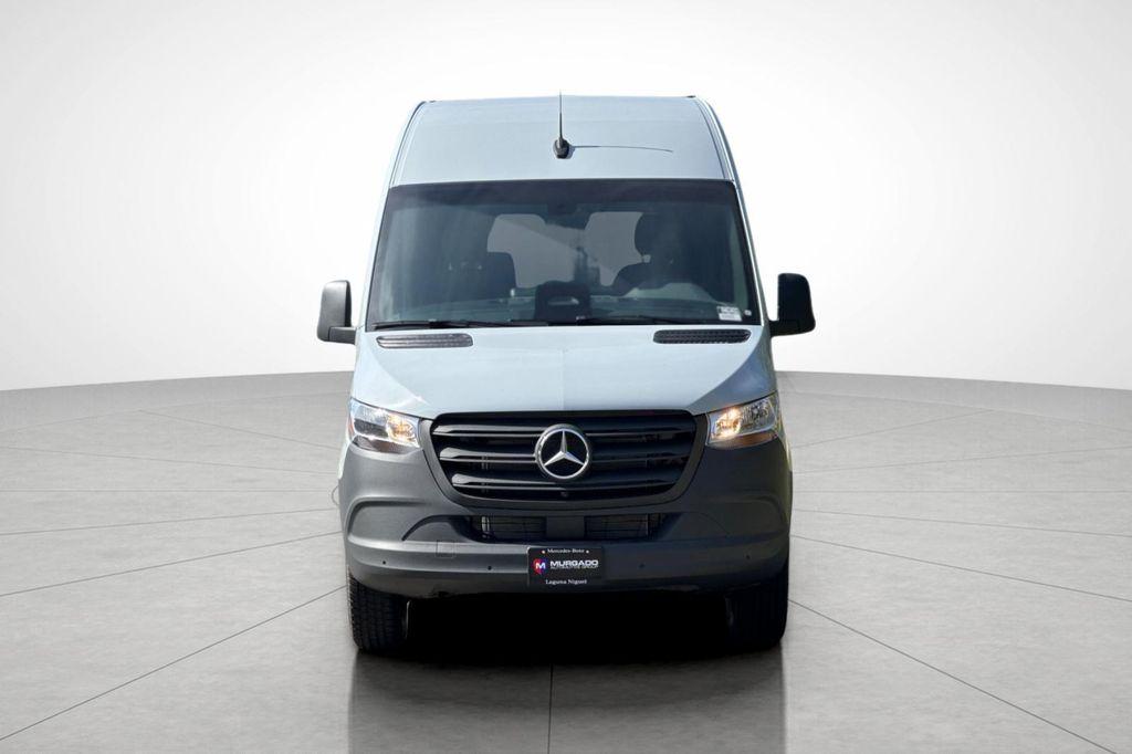 new 2025 Mercedes-Benz Sprinter 2500 car, priced at $71,863
