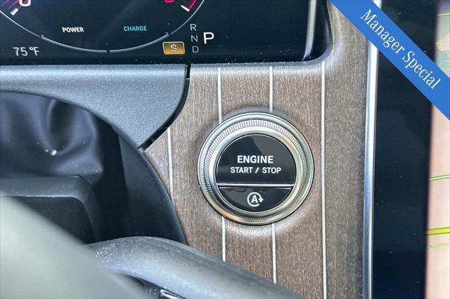 used 2025 Mercedes-Benz E-Class car, priced at $57,000