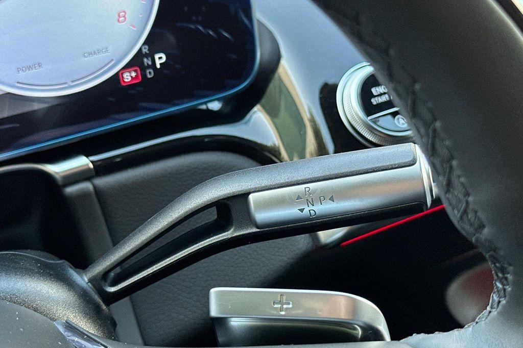 new 2026 Mercedes-Benz S-Class car, priced at $133,205