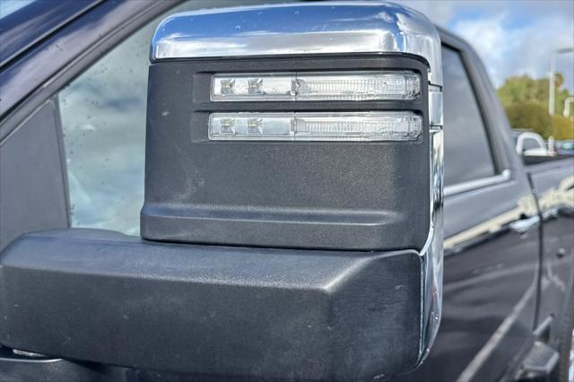 used 2024 Chevrolet Silverado 2500 car, priced at $60,500