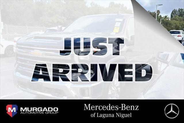 used 2024 Chevrolet Silverado 2500 car, priced at $60,500