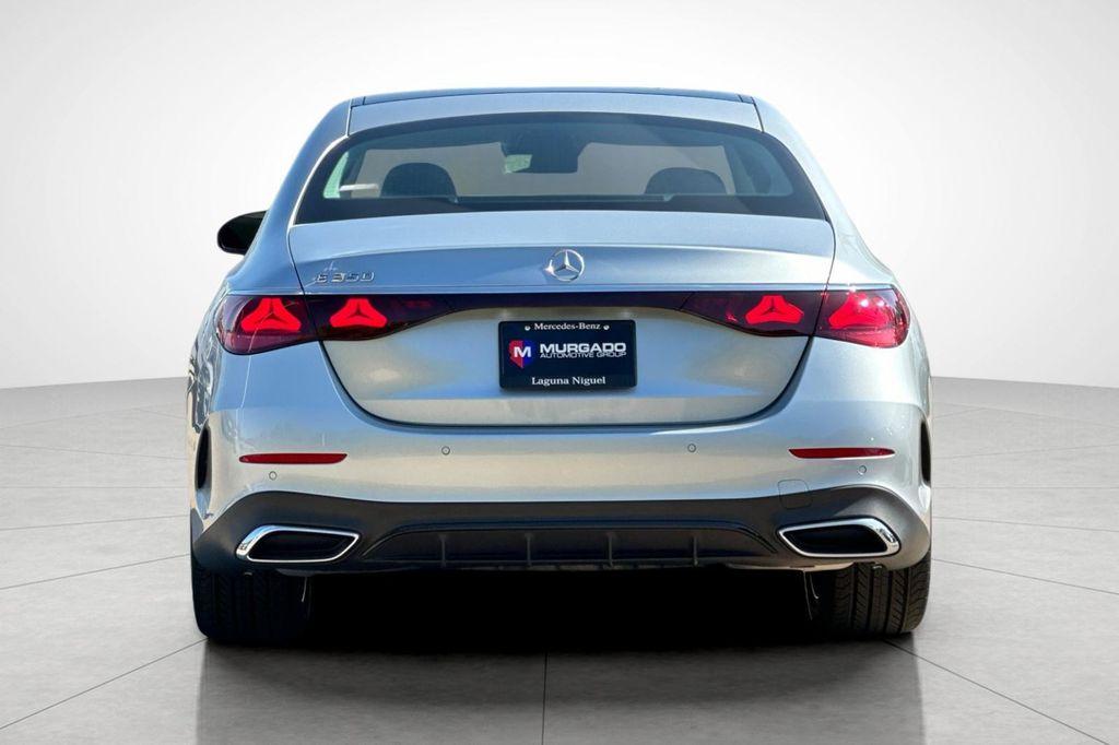 new 2026 Mercedes-Benz E-Class car, priced at $72,130
