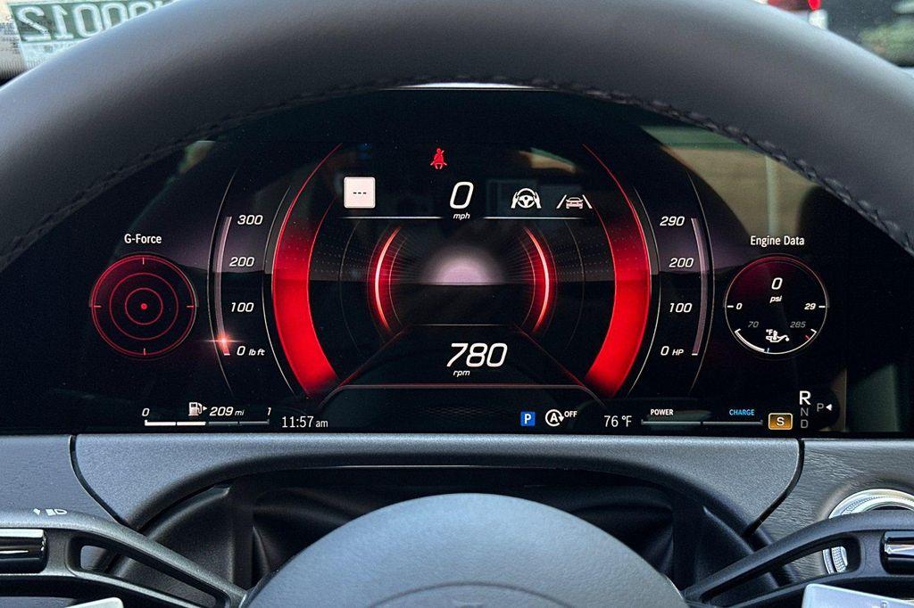 new 2026 Mercedes-Benz E-Class car, priced at $72,130