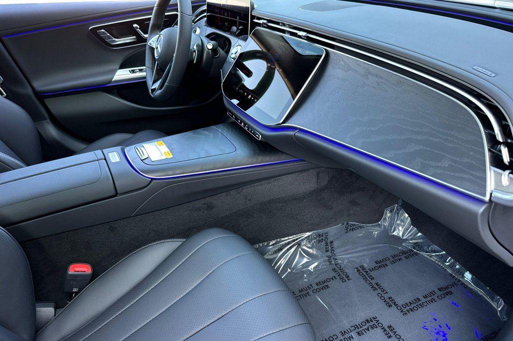 new 2026 Mercedes-Benz E-Class car, priced at $72,130
