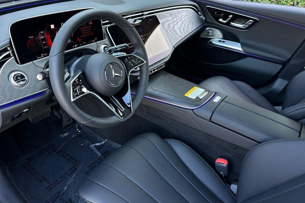 new 2026 Mercedes-Benz E-Class car, priced at $72,130