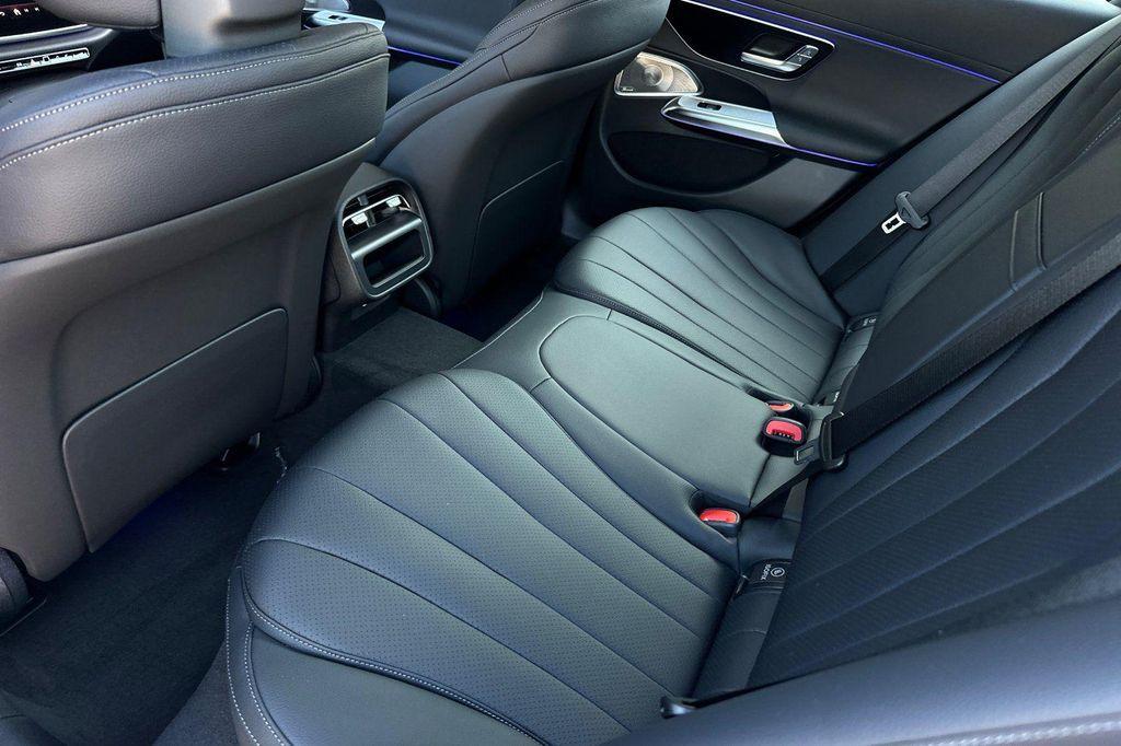 new 2026 Mercedes-Benz E-Class car, priced at $72,130
