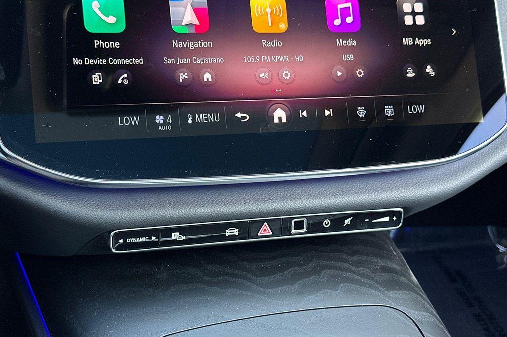 new 2026 Mercedes-Benz E-Class car, priced at $72,130