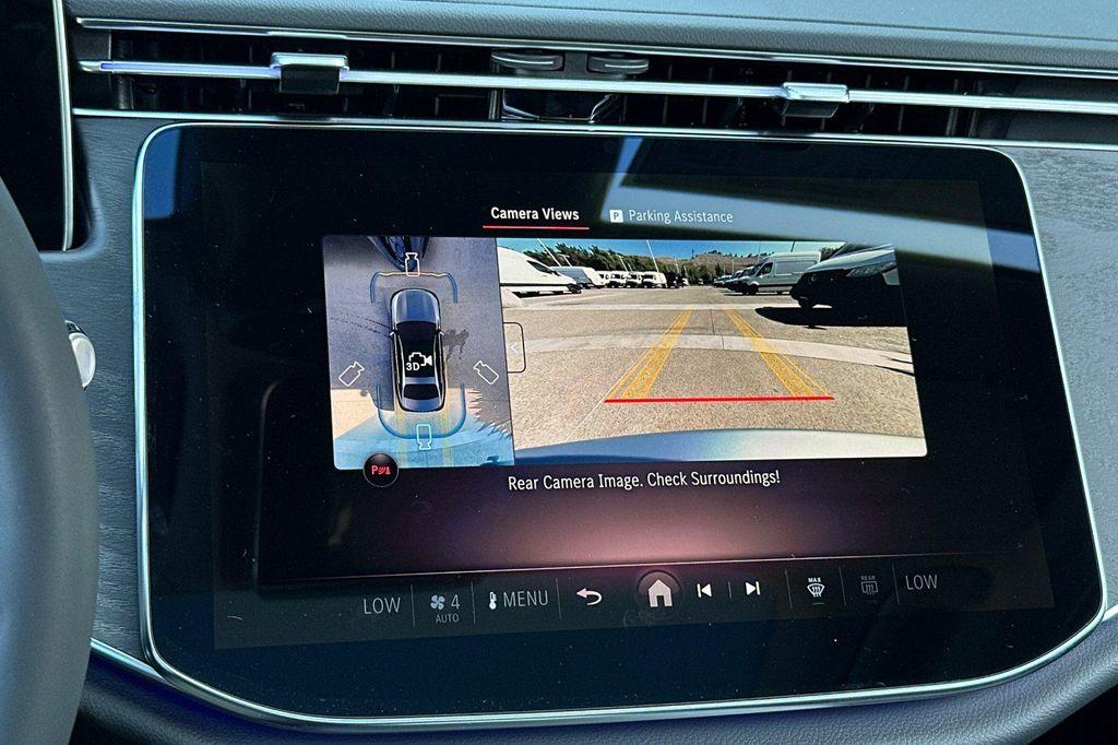 new 2026 Mercedes-Benz E-Class car, priced at $72,130