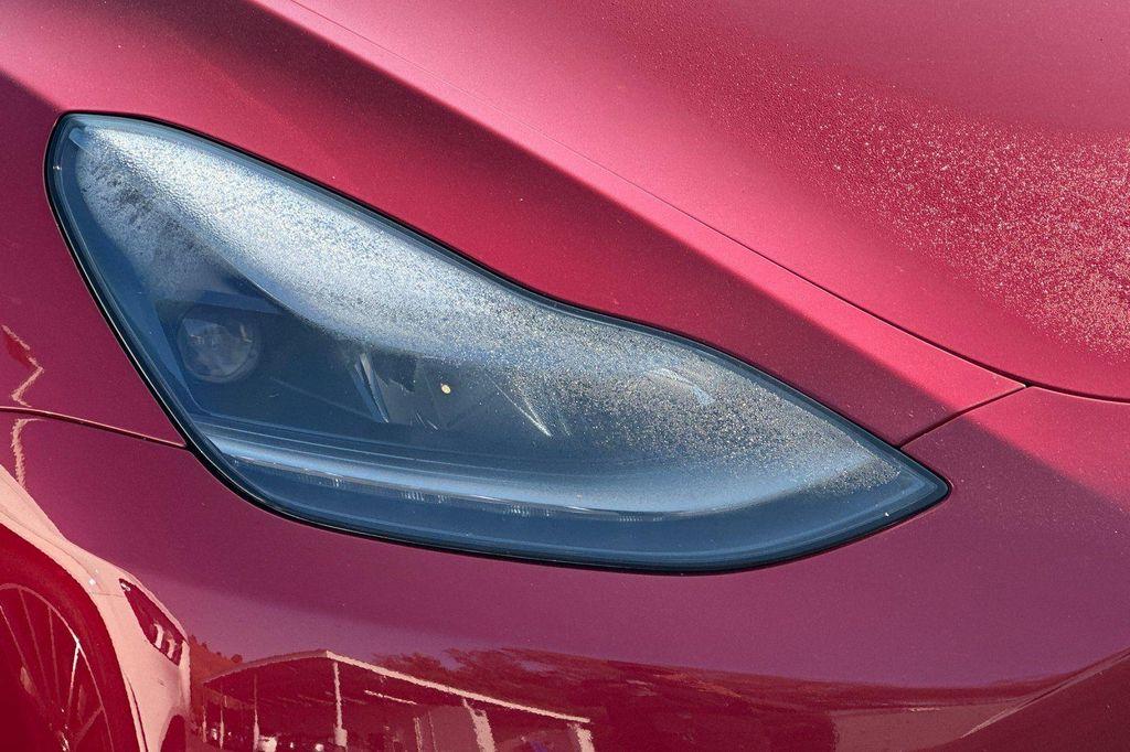 used 2023 Tesla Model Y car, priced at $32,500