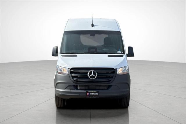 new 2025 Mercedes-Benz Sprinter 2500 car, priced at $67,106