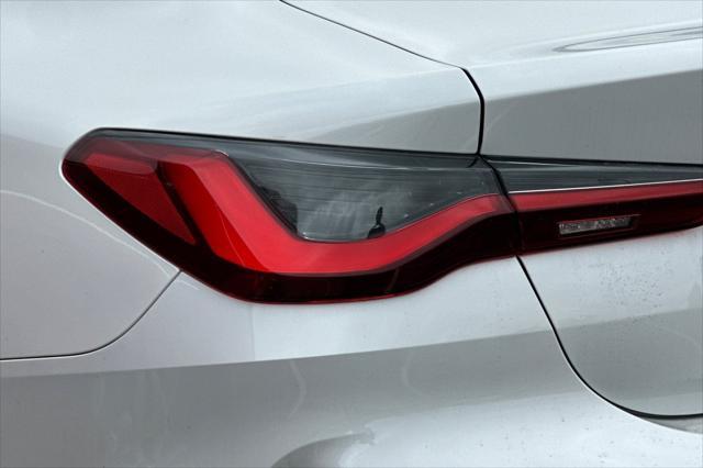 used 2023 BMW 430 car, priced at $36,900