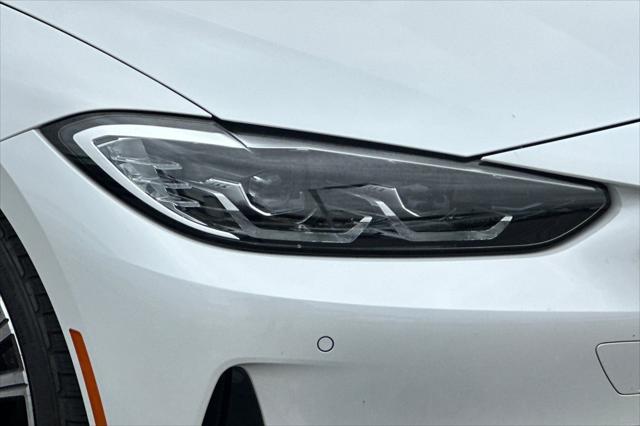 used 2023 BMW 430 car, priced at $36,900