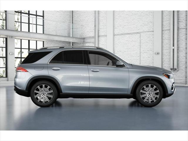 new 2024 Mercedes-Benz GLE 350 car, priced at $70,330