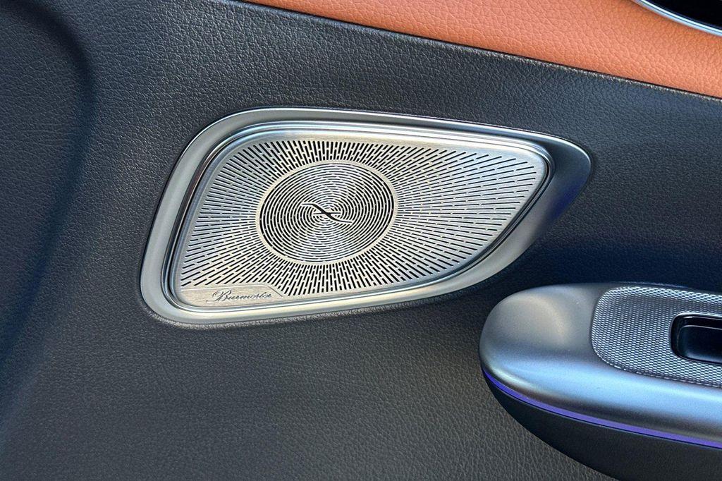 new 2026 Mercedes-Benz GLC 300 car, priced at $58,255