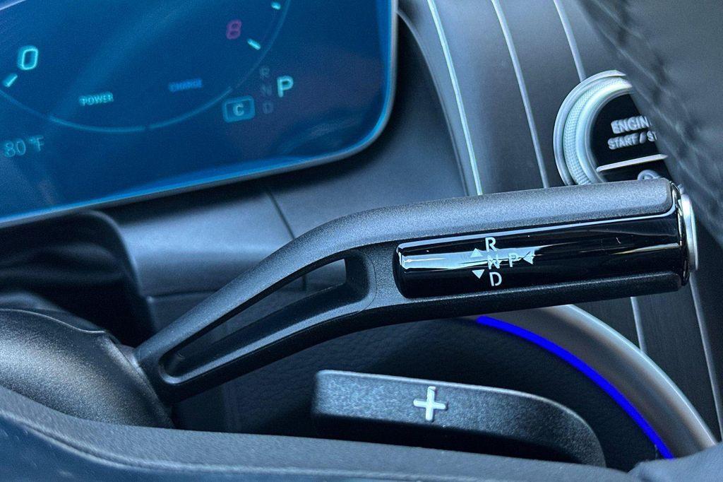 new 2026 Mercedes-Benz GLC 300 car, priced at $58,255