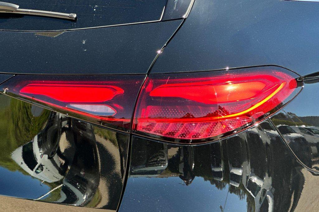 new 2026 Mercedes-Benz GLC 300 car, priced at $58,255