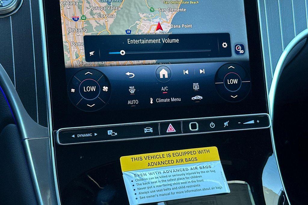 new 2026 Mercedes-Benz GLC 300 car, priced at $58,255