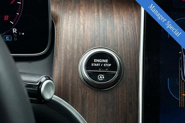 used 2025 Mercedes-Benz GLC 300 car, priced at $47,527