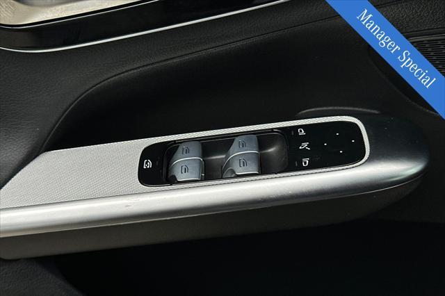 used 2025 Mercedes-Benz GLC 300 car, priced at $47,527