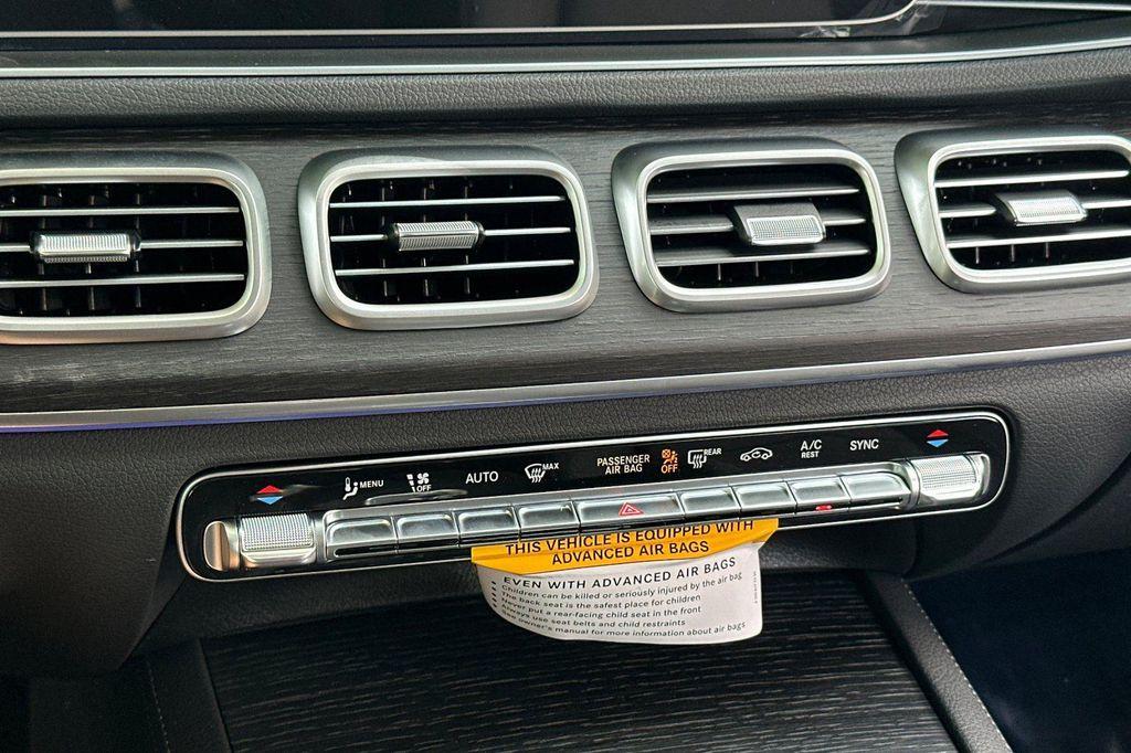 new 2026 Mercedes-Benz GLE 350 car, priced at $65,550