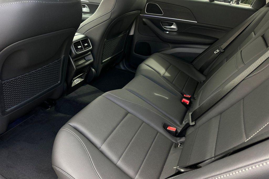 new 2026 Mercedes-Benz GLE 350 car, priced at $65,550
