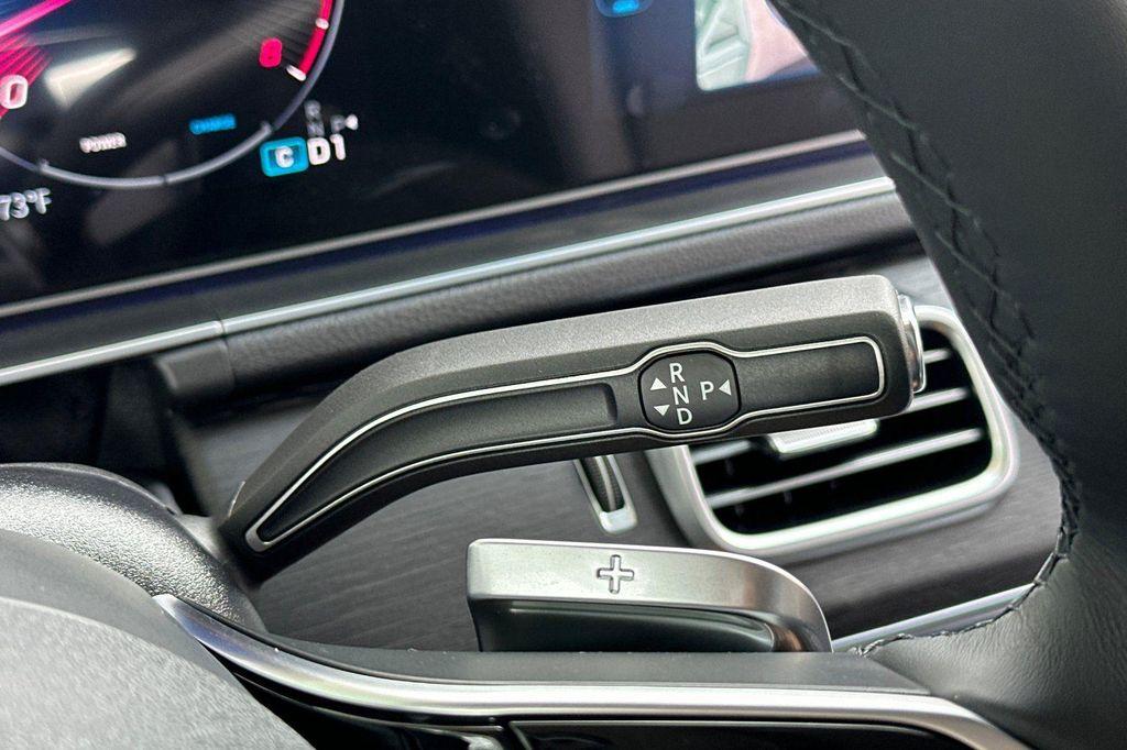 new 2026 Mercedes-Benz GLE 350 car, priced at $65,550