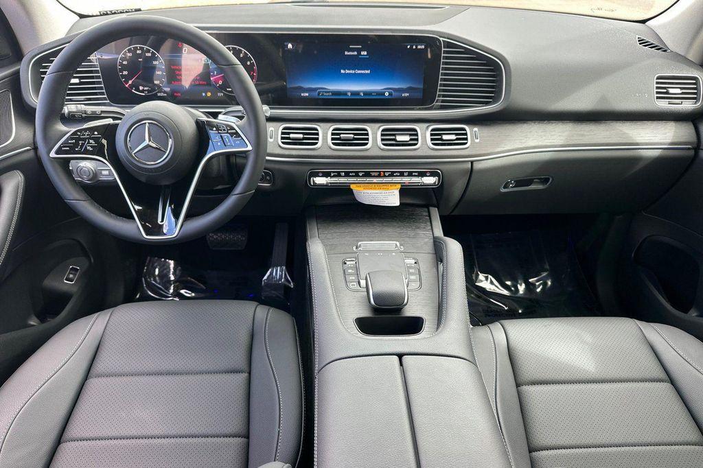 new 2026 Mercedes-Benz GLE 350 car, priced at $65,550
